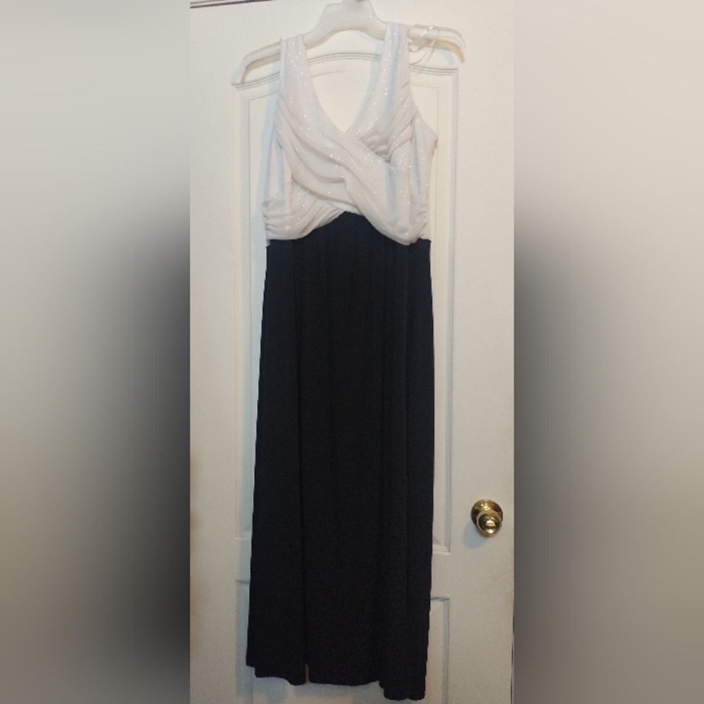 Enfocus Women Formal Plus Size Dress